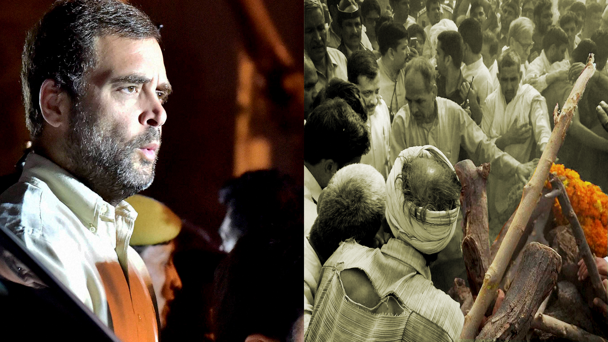 OROP Row: Delhi Police Detains Rahul Gandhi For The Third Time